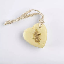 Load image into Gallery viewer, Wheelers Hill Soaps-heart Shaped
