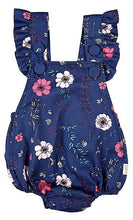 Load image into Gallery viewer, Willow Baby Romper [siz:00]
