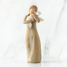 Load image into Gallery viewer, Willow Tree - Peace On Earth
