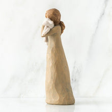 Load image into Gallery viewer, Willow Tree - Peace On Earth
