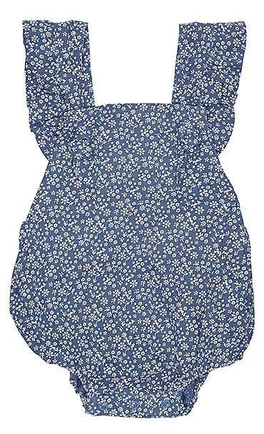 Bluebell Baby Romper [siz:00]