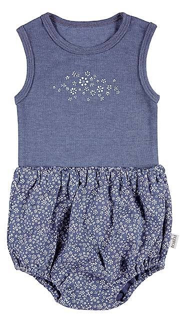 Bluebell Mae Singlet & Bloomers Set [siz:00]