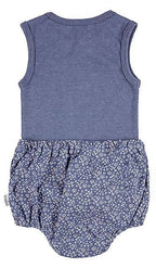 Bluebell Mae Singlet & Bloomers Set [siz:0]