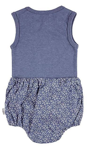 Bluebell Mae Singlet & Bloomers Set [siz:0]