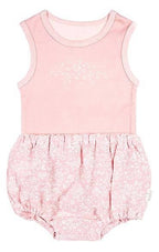 Blush Mae Singlet & Bloomers Set [siz:00]