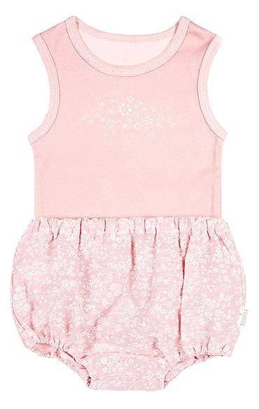 Blush Mae Singlet & Bloomers Set [siz:00]