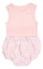 Blush Mae Singlet & Bloomers Set [siz:0]