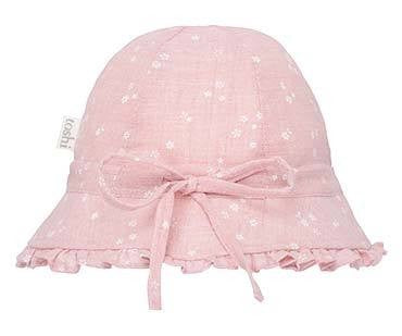 Blush Milly Bell Hat [siz:xs]