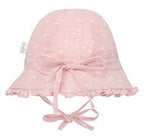 Blush Milly Bell Hat [siz:s]