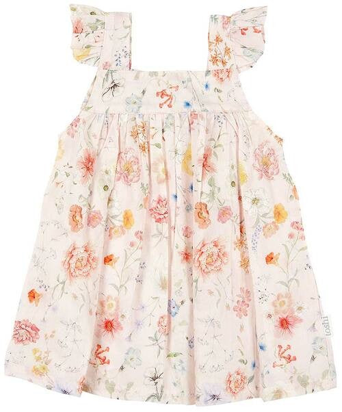 Blush Secret Garden Baby Dress [siz:00]