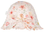 Blush Secret Garden Bell Hat [siz:xs]