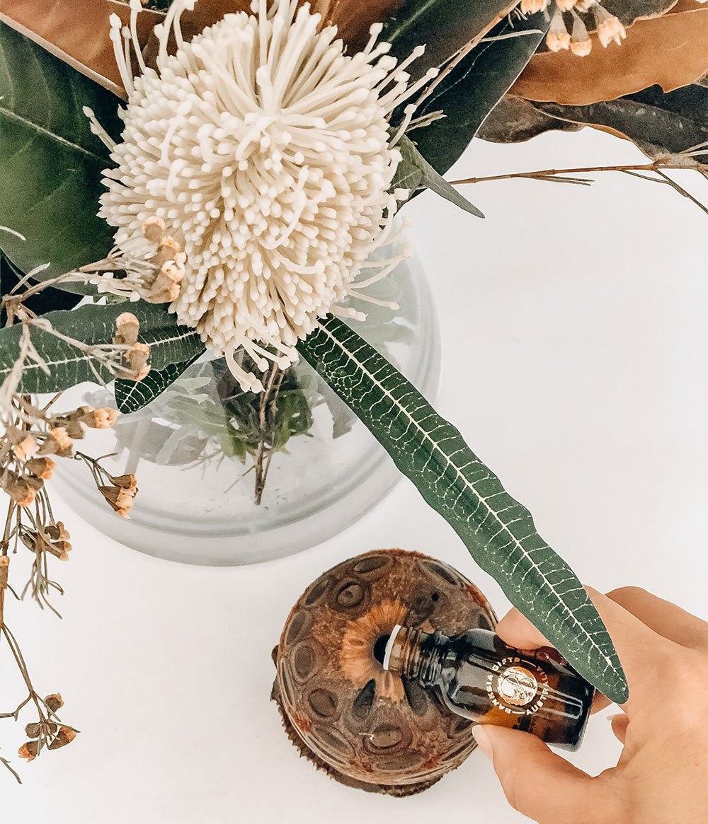 Essential Oil - Australian Eucalyptus