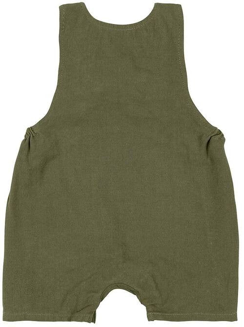 Forest Olly Baby Romper [siz:1]