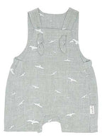 Galapagos Baby Romper [siz:00]