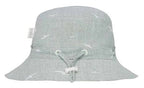Galapagos Storytime Sunhat [siz:xs]