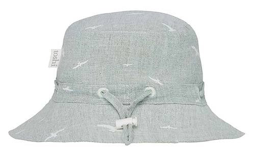 Galapagos Storytime Sunhat [siz:xs]