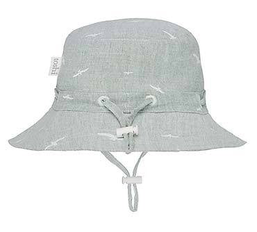 Galapagos Storytime Sunhat [siz:s]