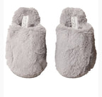 Gingerlilly Slippers Turin Grey Sz S (38)