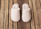 Gingerlilly Slippers Turin Pink Size L (40)