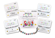 Load image into Gallery viewer, Enchanting Friendship Bracelet - Make Your Own
