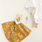 Comforter/teether - Liberty Print