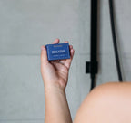 Wild Emery Shower Steamer Breathe