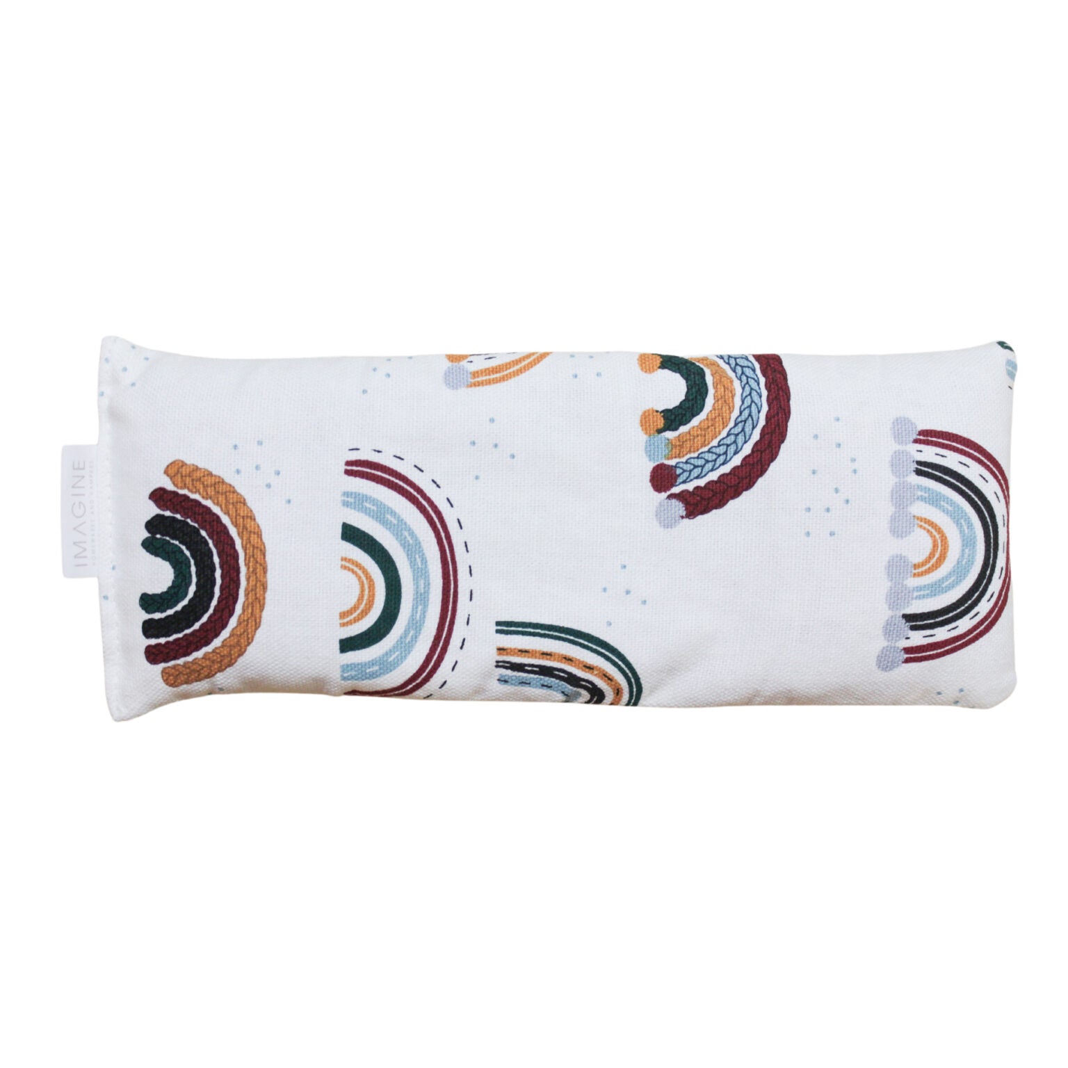 Eye Pillow - Rainbow