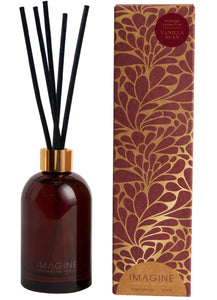 Imagine Diffuser - Indulge Collection - Vanilla Bean