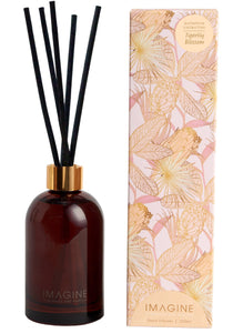Imagine Diffuser Botanica Collection Tigerlily Blossom