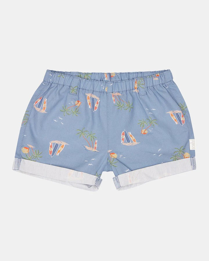 Baby Shorts Odyssey- Sunset Island [siz:00]