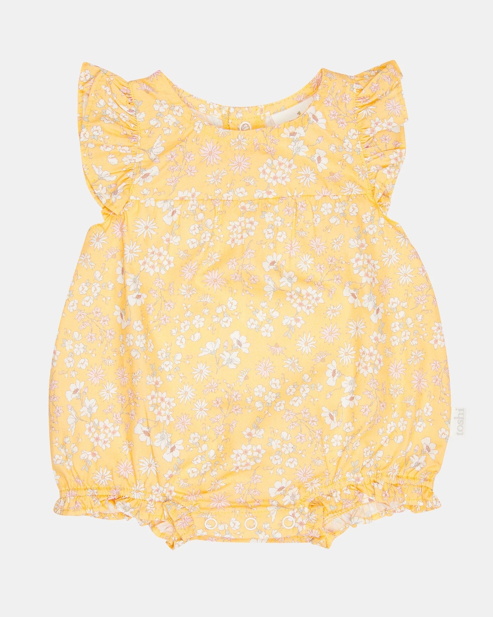 Baby Romper Eva- Sunny [siz:000]