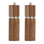 Gather Natural Salt & Peper Grinder 