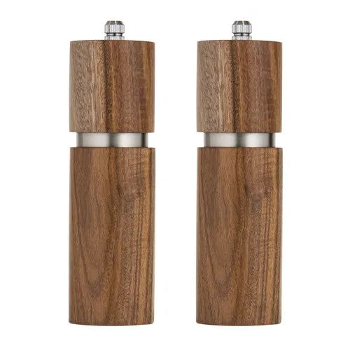 Gather Natural Salt & Peper Grinder 