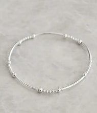 Load image into Gallery viewer, Petals- 5 Bar Bracelet 
