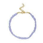 Bracelet Beaded Marley Blue