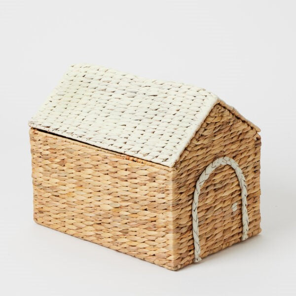 Pet House Basket [siz:med]
