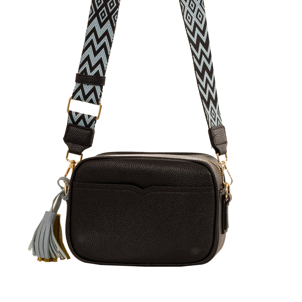 Clara Cros Body Bag [col:black]