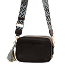 Clara Cros Body Bag [col:black]