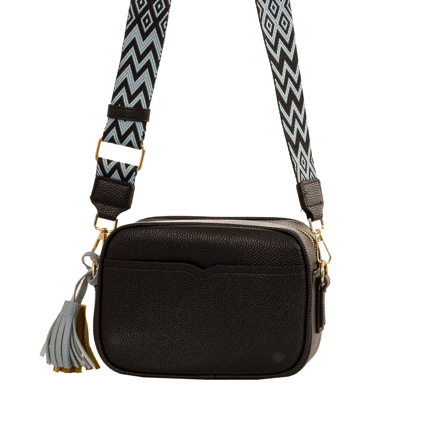 Clara Cros Body Bag [col:black]