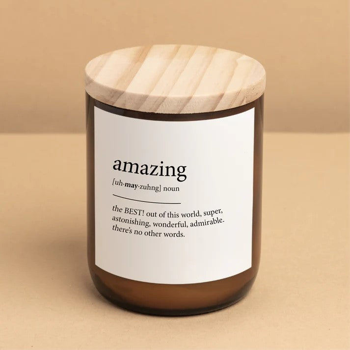 Dictionary Meaning Candles - Amazing - Biarritz