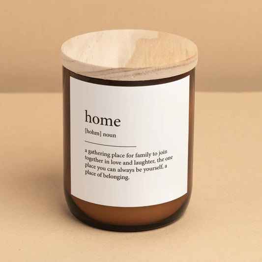 Dictionary Meaning Candles - Home- Hudson Valley