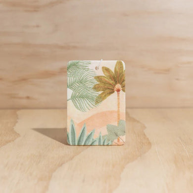 Air Freshener - The Landscape - Ubud 