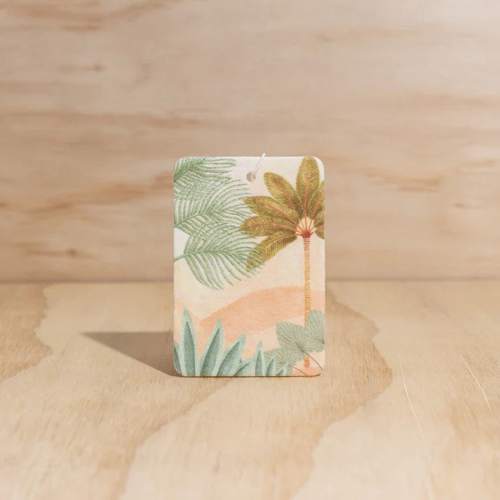 Air Freshener - The Landscape - Ubud 