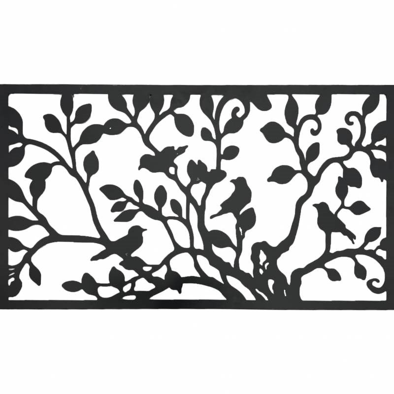 Bird Wall Art 