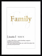 Family Canvas 