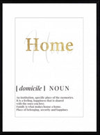 Home Canvas 