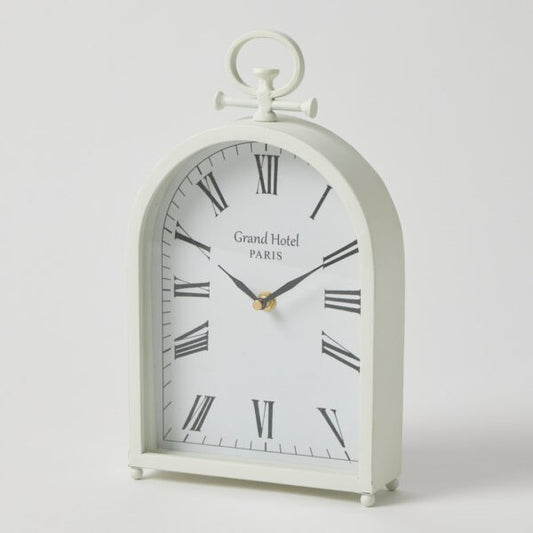 Paris Mantel Clock 