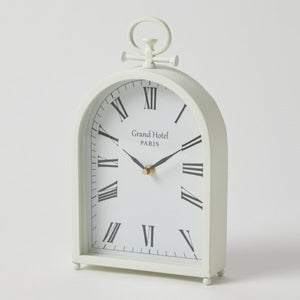 Paris Mantel Clock 