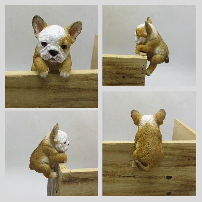 Frenchie Pot Sitters Assorted 