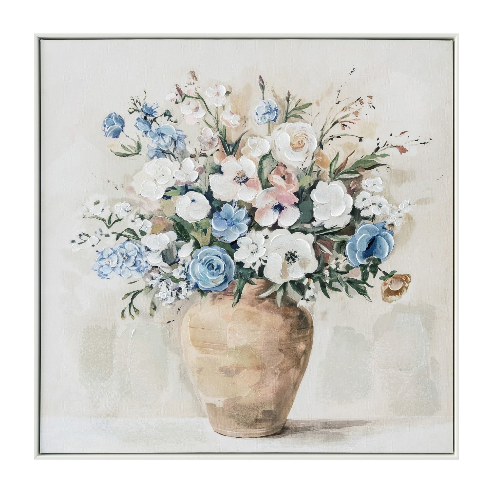 Bloom Service Painting 83x83